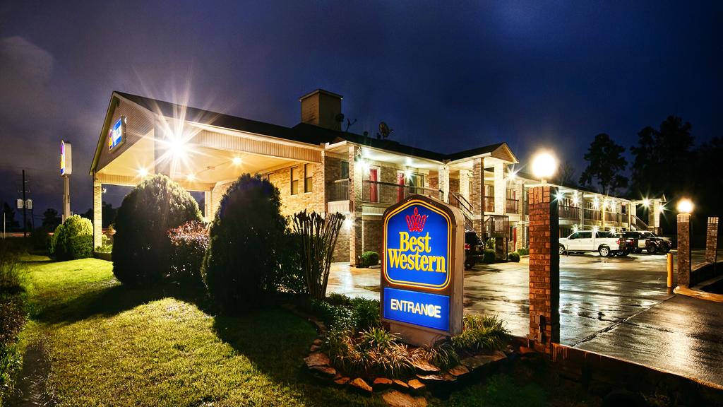 Best Western Willis