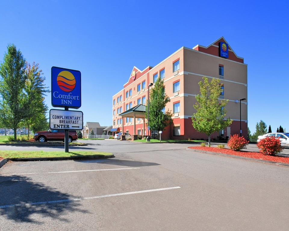 Comfort Inn East Windsor -  Springfield