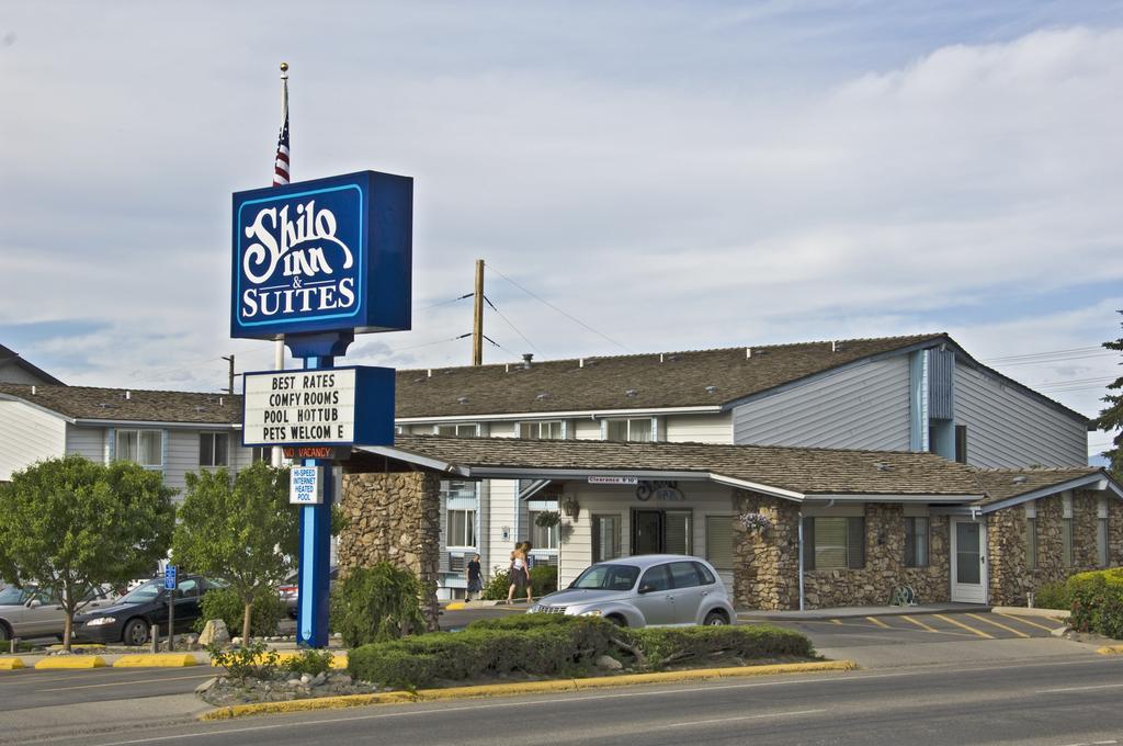 Shilo Inn Helena