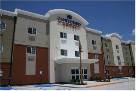 Candlewood Suites Avondale