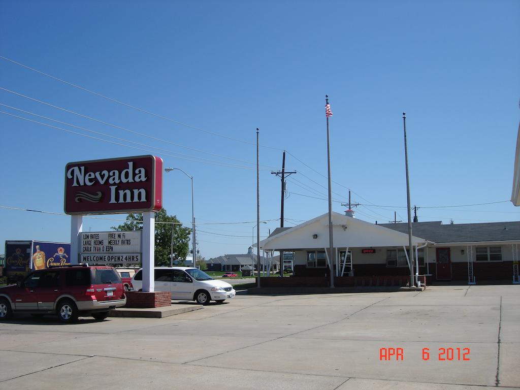 Nevada Inn