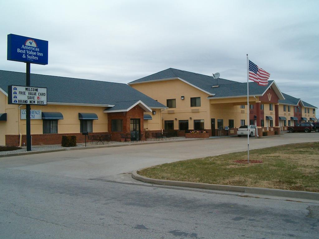 Americas Best Value Inn