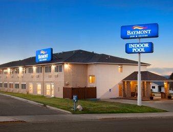 Baymont Inn and Suites Helena