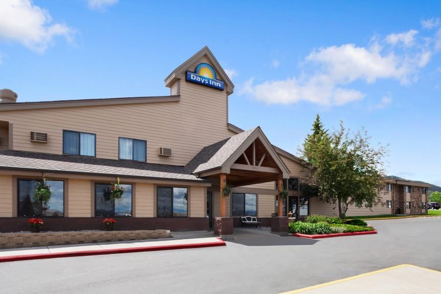 Days Inn Helena