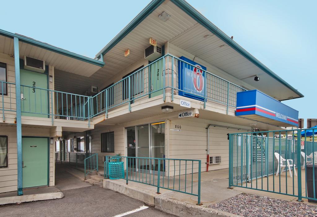 Motel 6 Helena