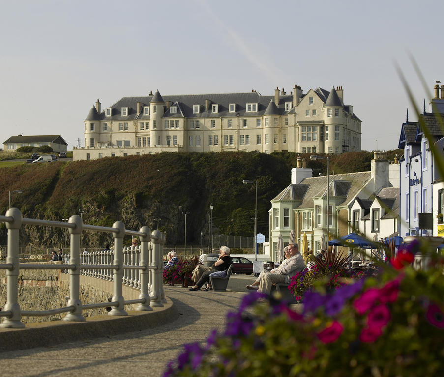 Portpatrick Hotel