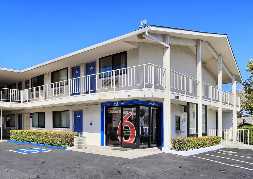 Motel 6 Walnut Creek