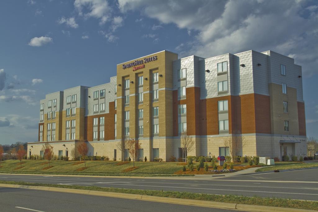 SpringHill Suites Charlotte Ballantyne Area