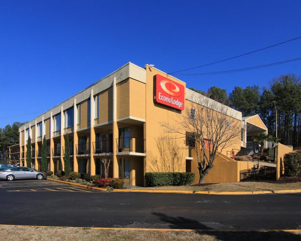 Econo Lodge Conley