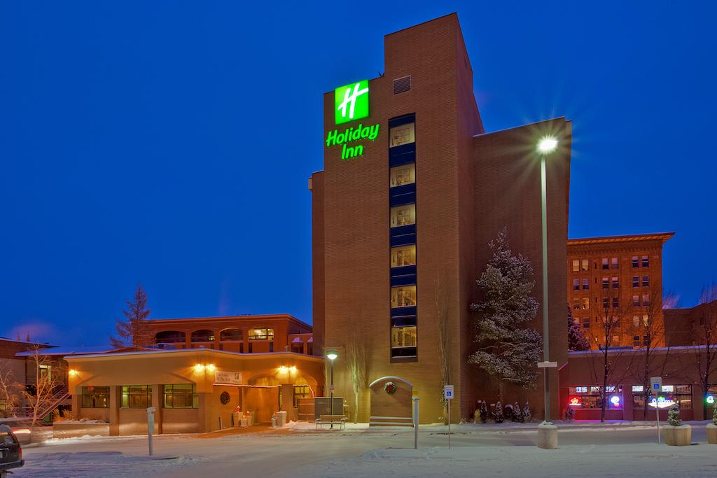 Holiday Inn Helena