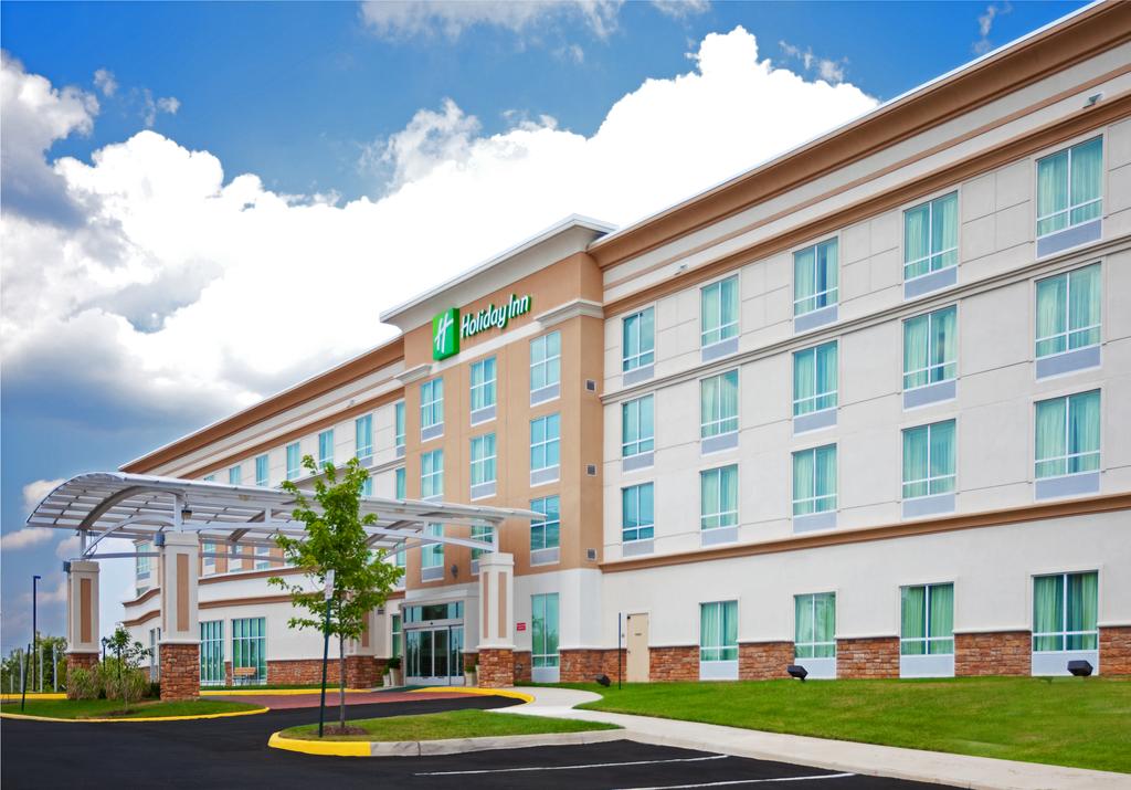 Holiday Inn Manassas