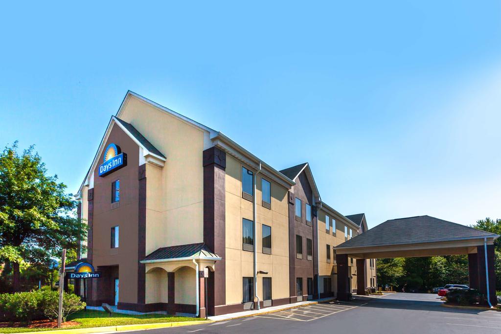 Days Inn Manassas