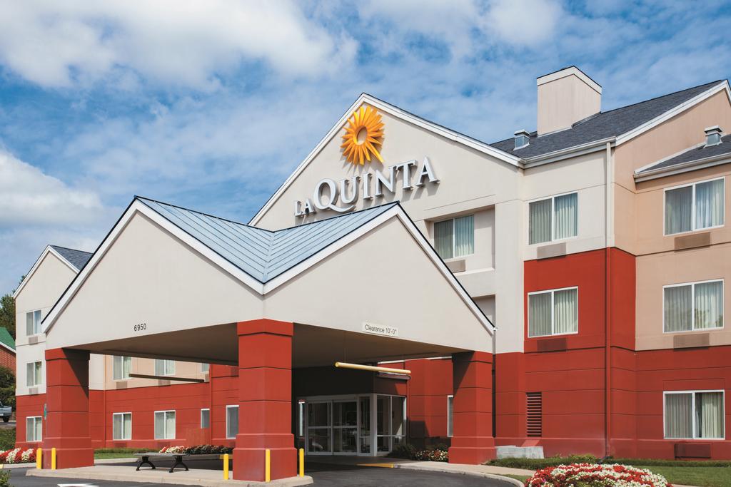 Fairfield Inn and Suites Manassas