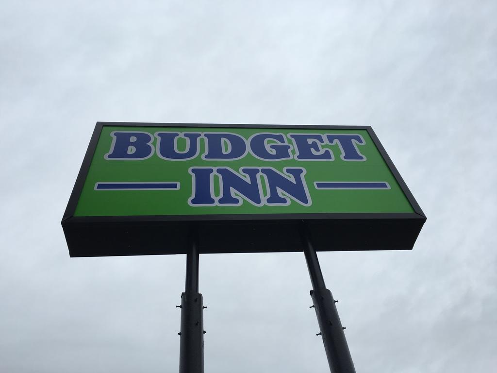 Budget Inn Muskogee