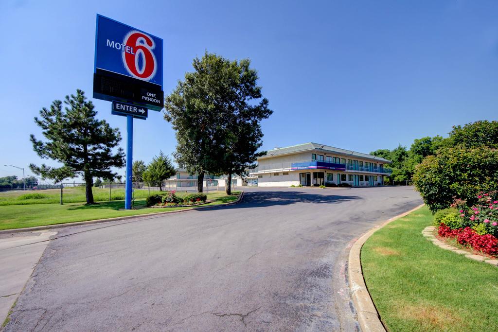 Motel 6 Muskogee