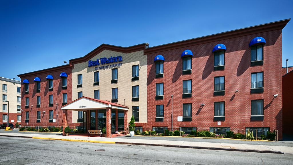 BEST WESTERN JFK Airport Hotel