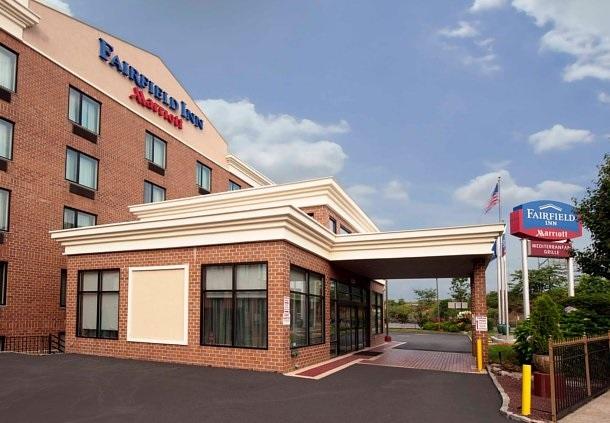 Fairfield Inn by Marriott JFK Airport