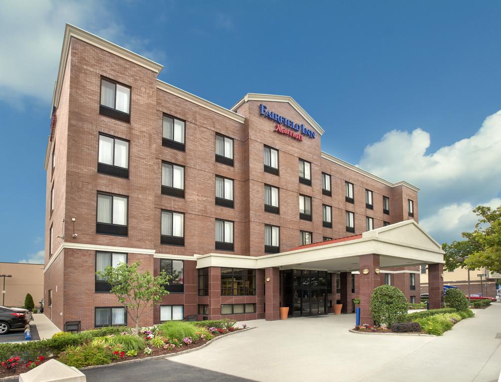 Fairfield Inn by Marriott New York LaGuardia Airport-Astoria