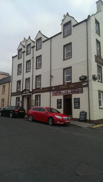 The Downshire Hotel