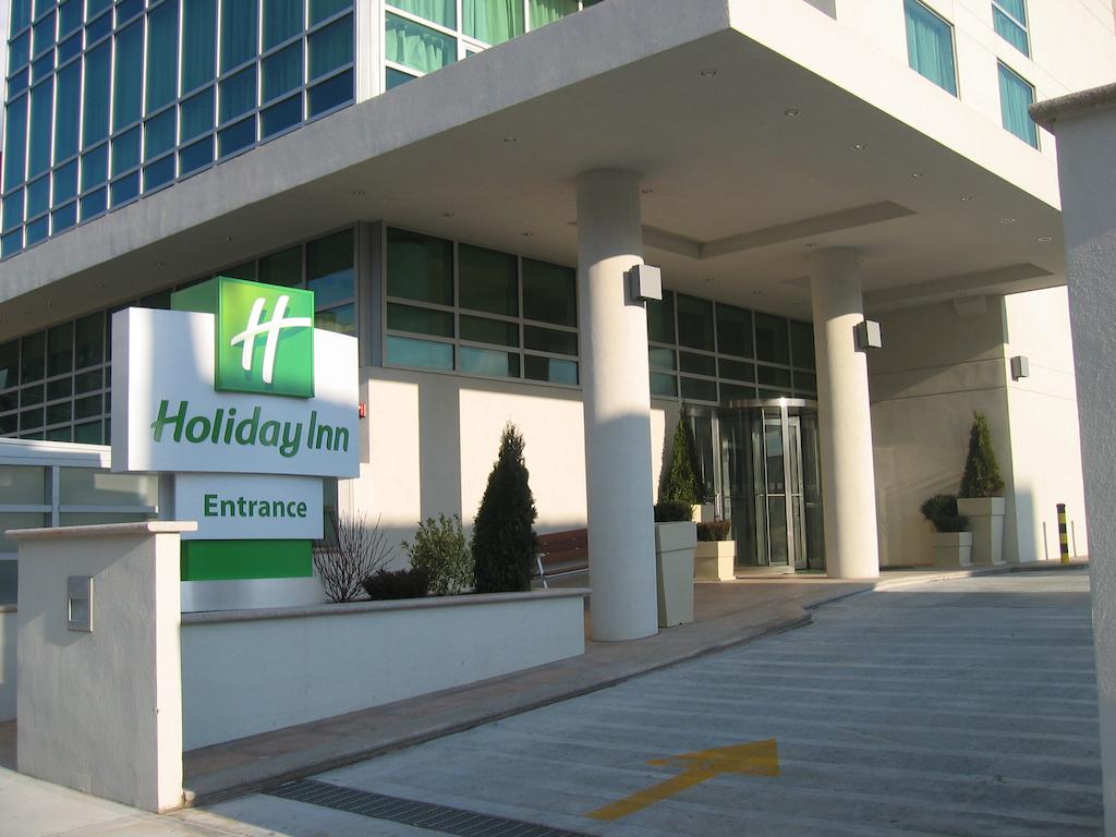 Holiday Inn Long Island City