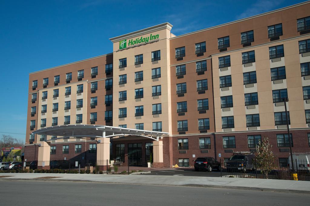 Holiday Inn New York JFK Airport Area