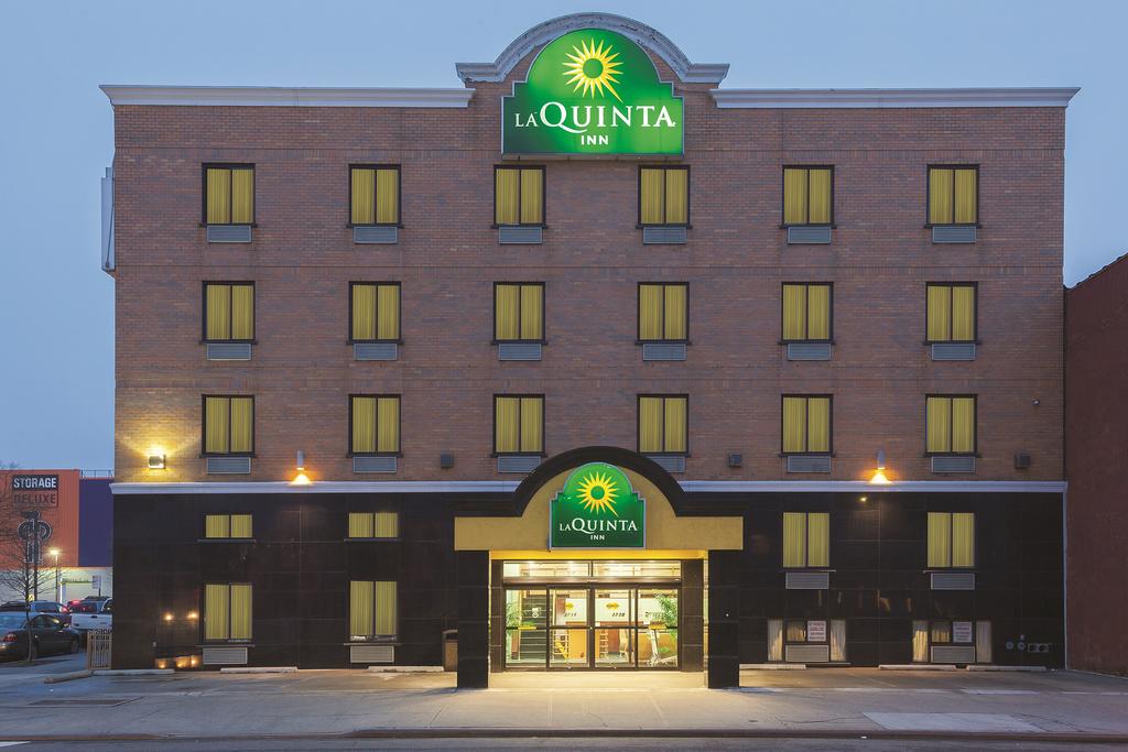 La Quinta Inn Queens