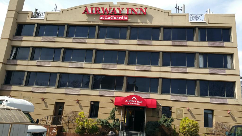 Airway Inn