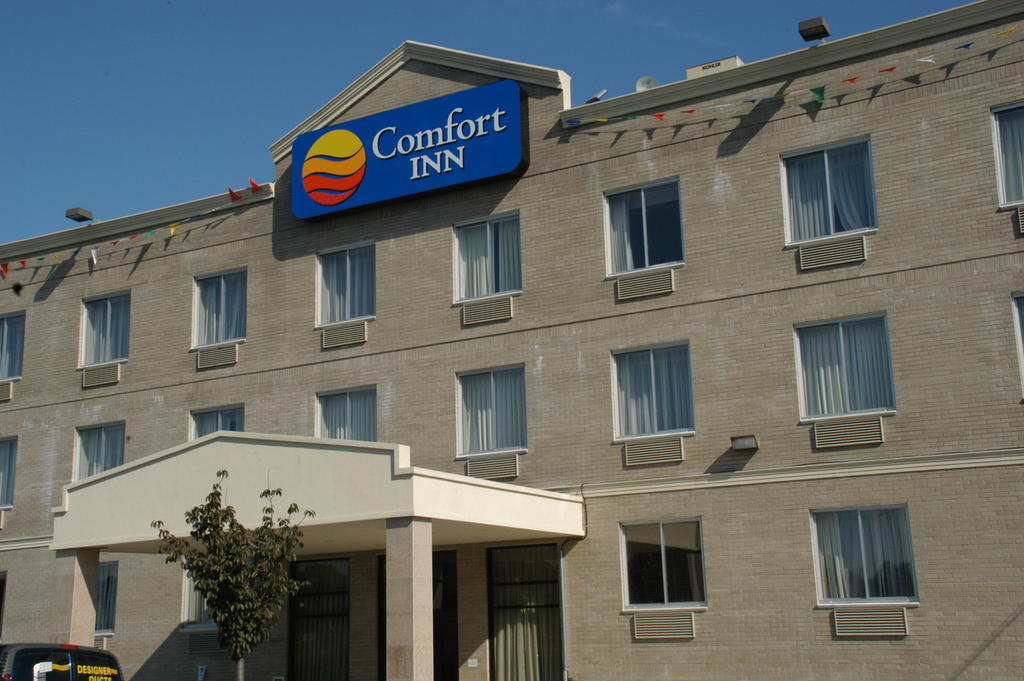 Comfort Inn - LaGuardia Airport