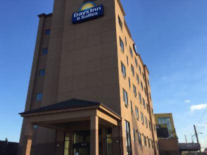 Days Inn and Suites Jamaica JFK Airport