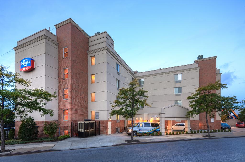 Fairfield Inn New York LaGuardia AirportFlushing