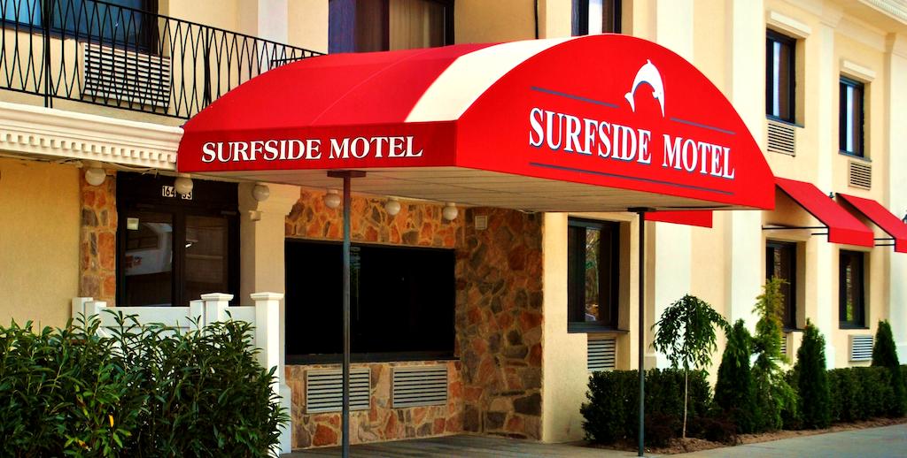 Surfside Three Motel