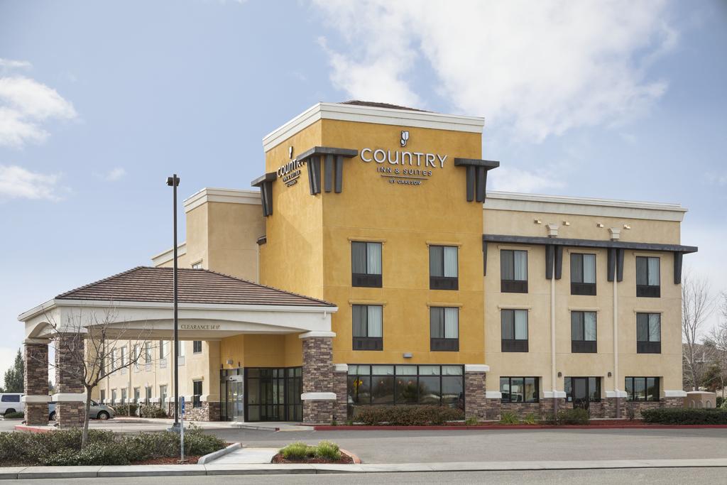 Country Inn and Suites Dixon CA