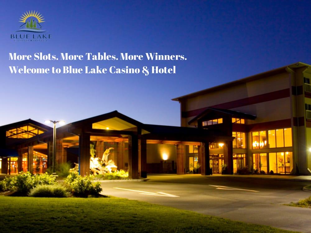 Blue Lake Casino and Hotel