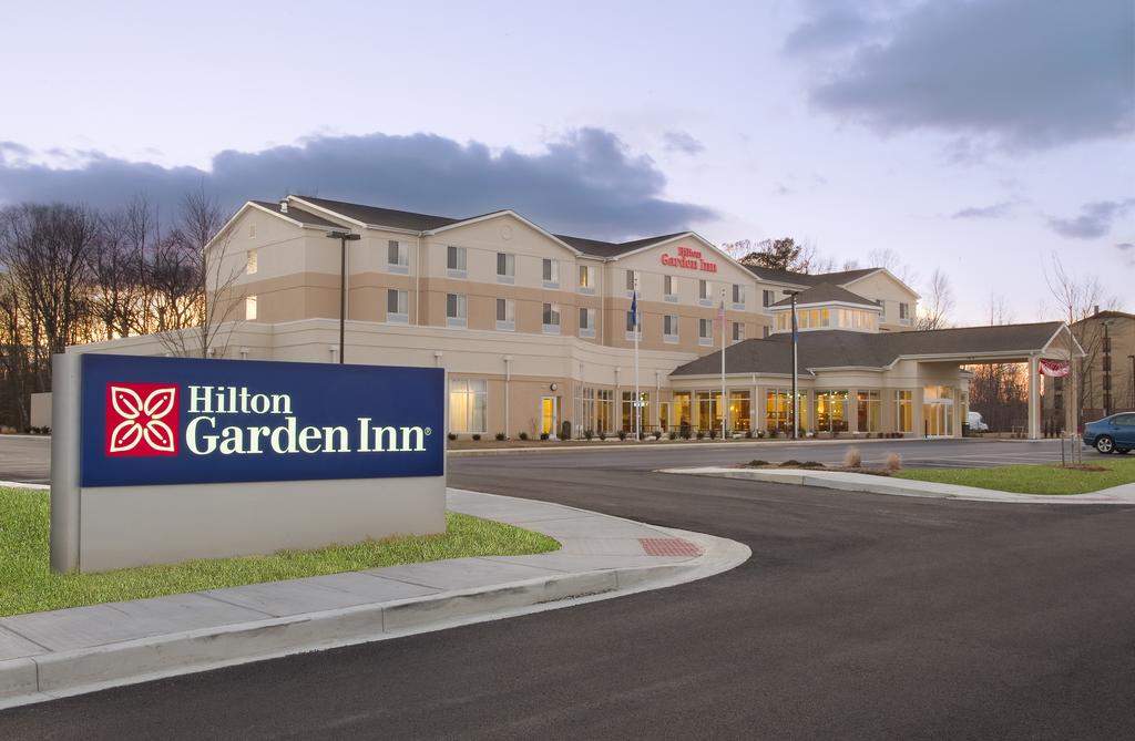 Hilton Garden Inn Dover