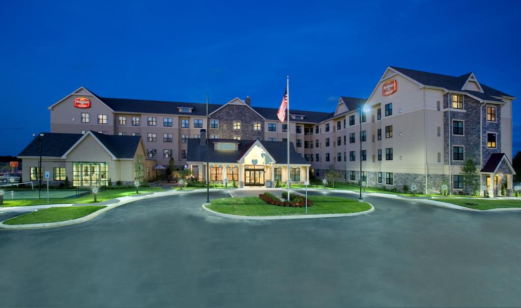 Residence Inn Dover