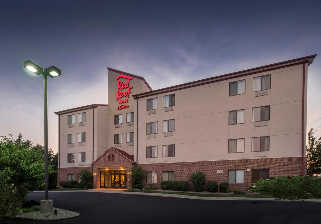 Red Roof Inn and Suites Dover