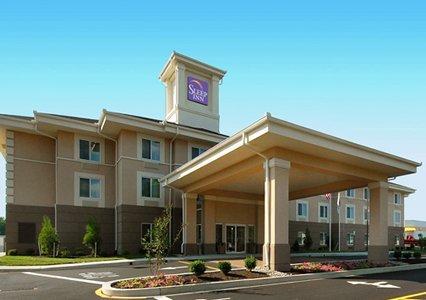 Sleep Inn and Suites