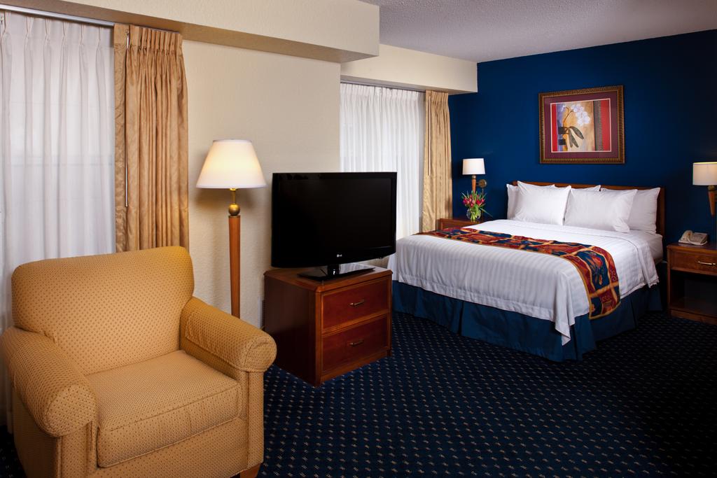 Residence Inn Chicago OHare