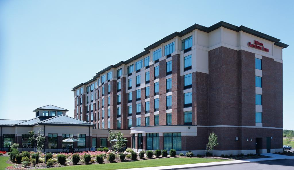 Hilton Garden Inn Hartford South Glastonbury