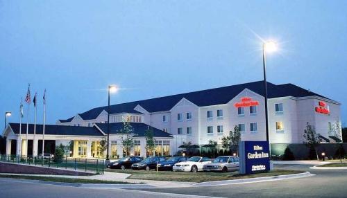 Hilton Garden Inn Chesterton