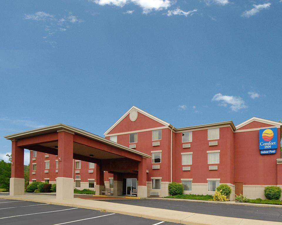 Comfort Inn New Stanton