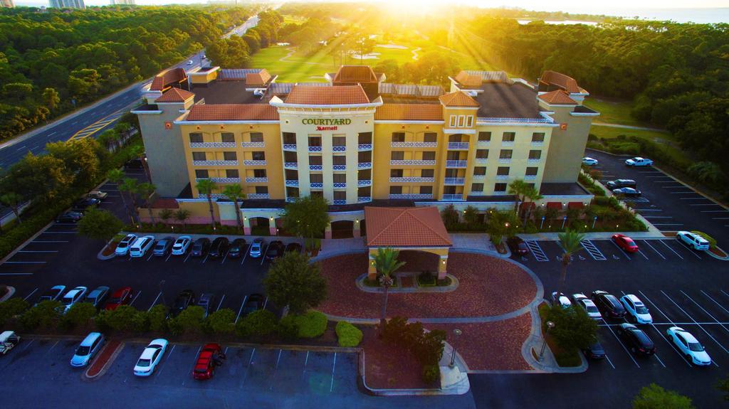 Courtyard Sandestin - Grand Boulevard