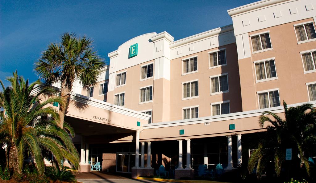 Embassy Suites Destin - Miramar Beach