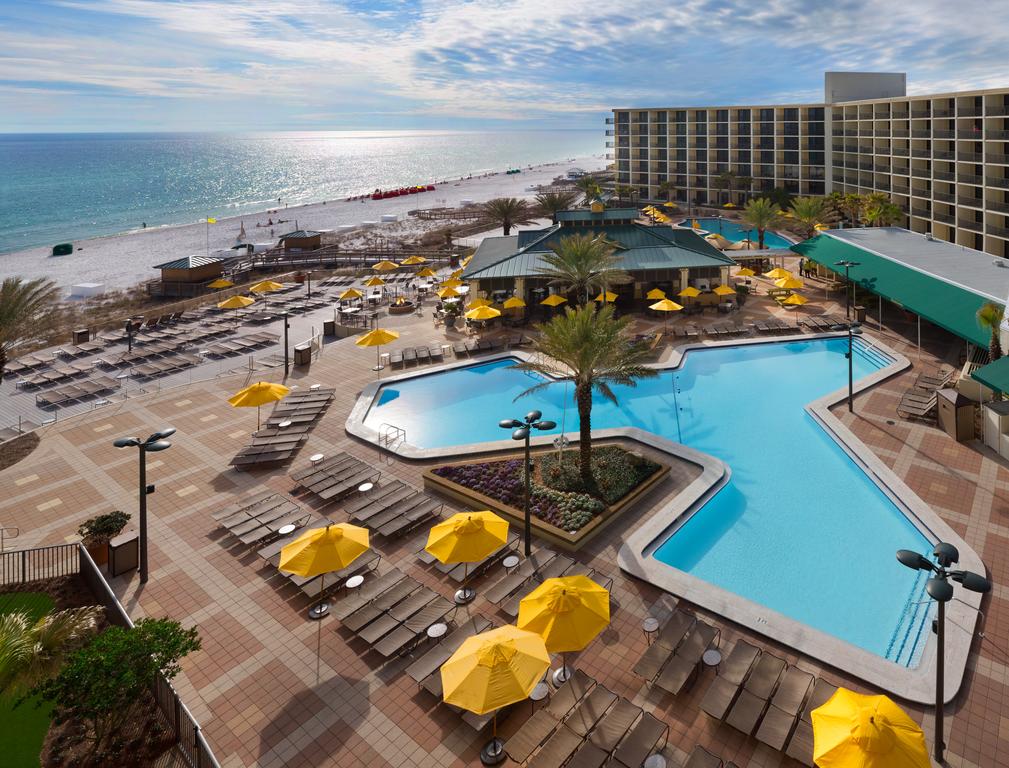 Hilton Sandestin Beach Golf Resort and Spa