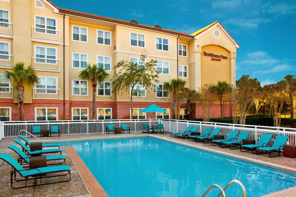 Residence Inn Sandestin - Grand Boulevard