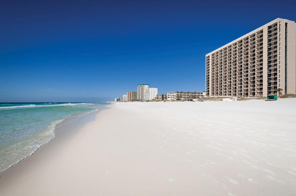 SunDestin Beach Resort by Wyndham Vacation Rentals