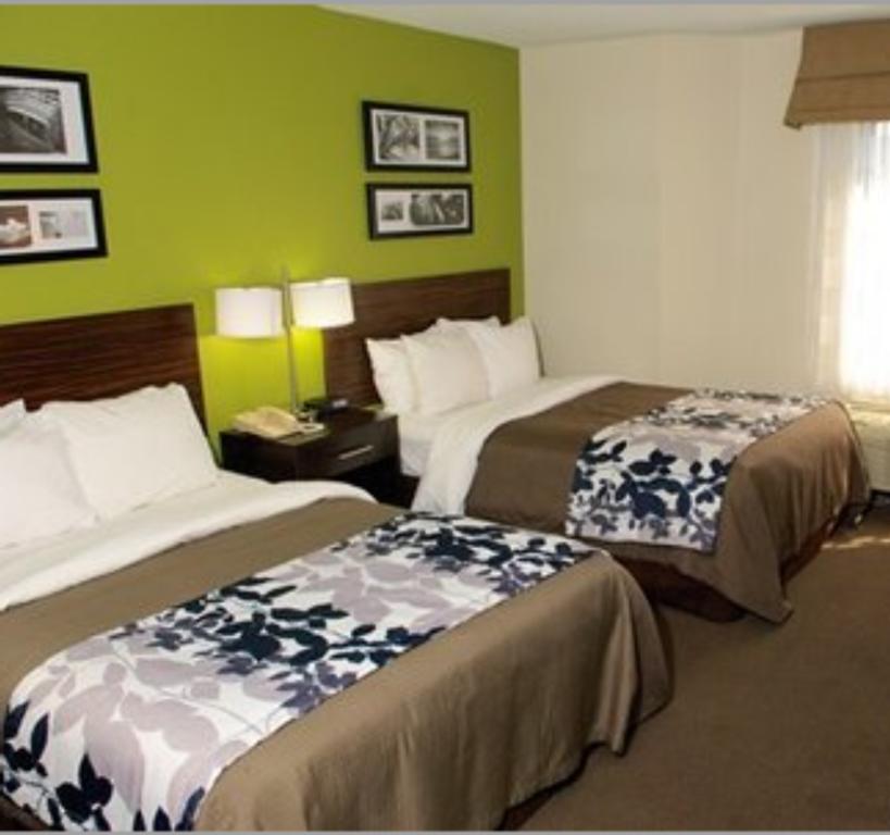 Sleep Inn Destin