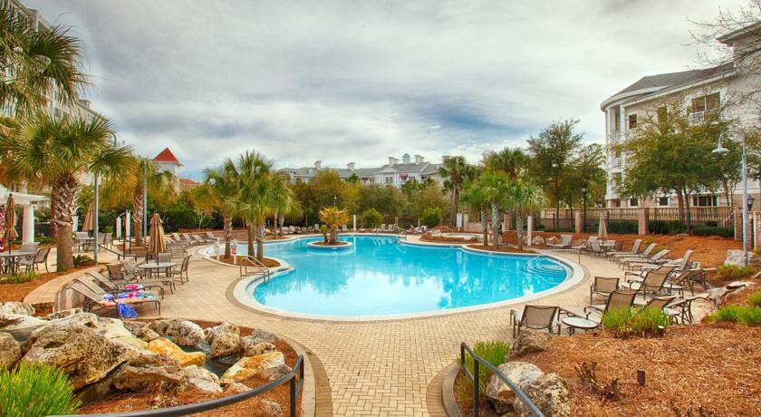 Elation - Baytowne Wharf by Panhandle Getaways