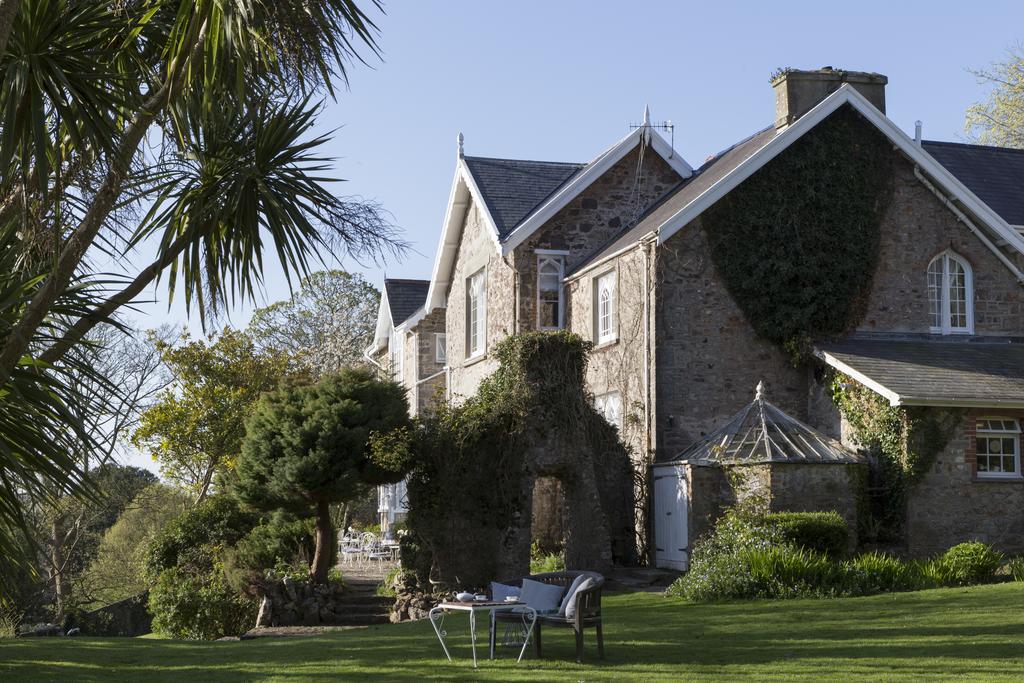 Penally Abbey Country House Hotel and Restaurant