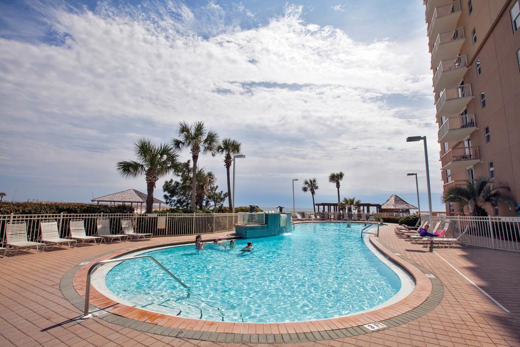 Pelican Beach Resort by Panhandle Getaways